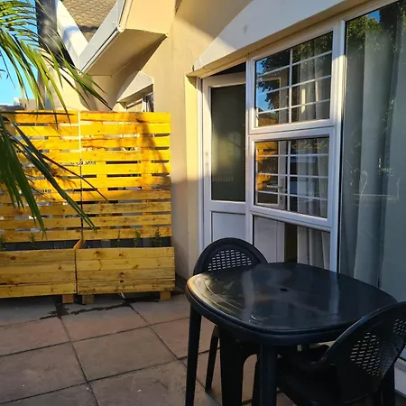 Mads Place Cape Town Exterior photo