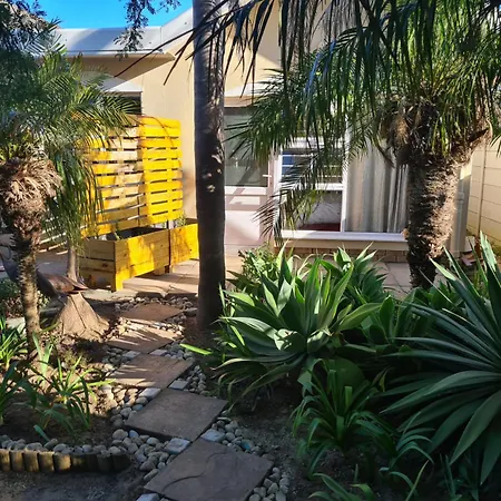 Mads Place Cape Town Exterior photo