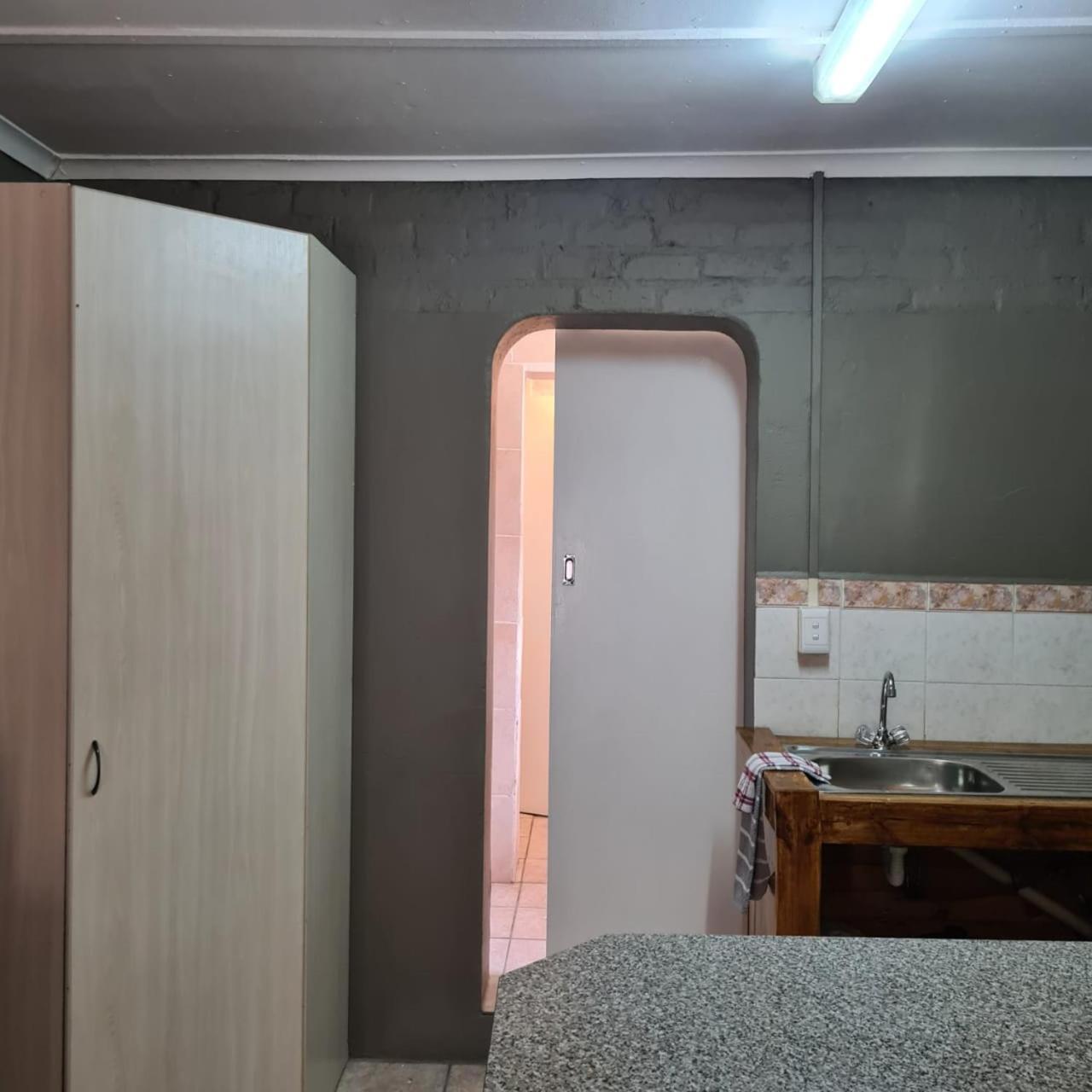 Apartment Mads Place
