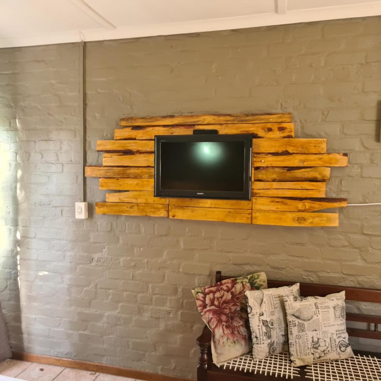 Mads Place Cape Town