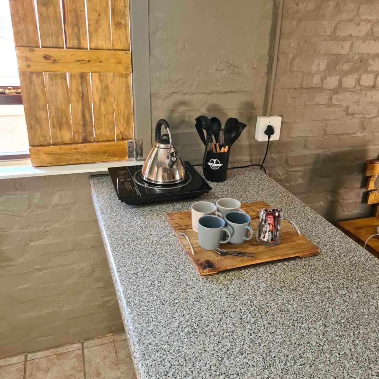 Mads Place Apartment