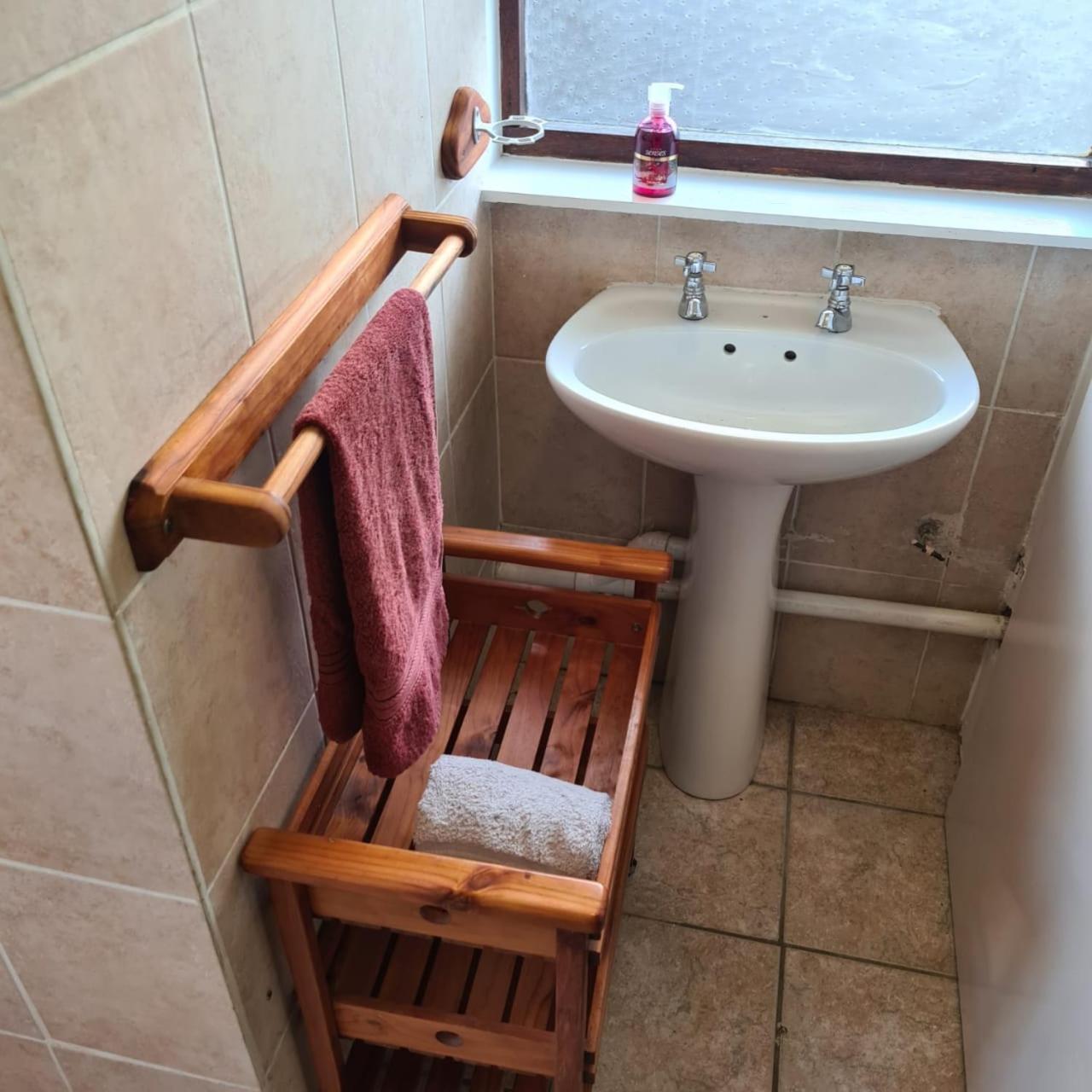 Mads Place * Cape Town