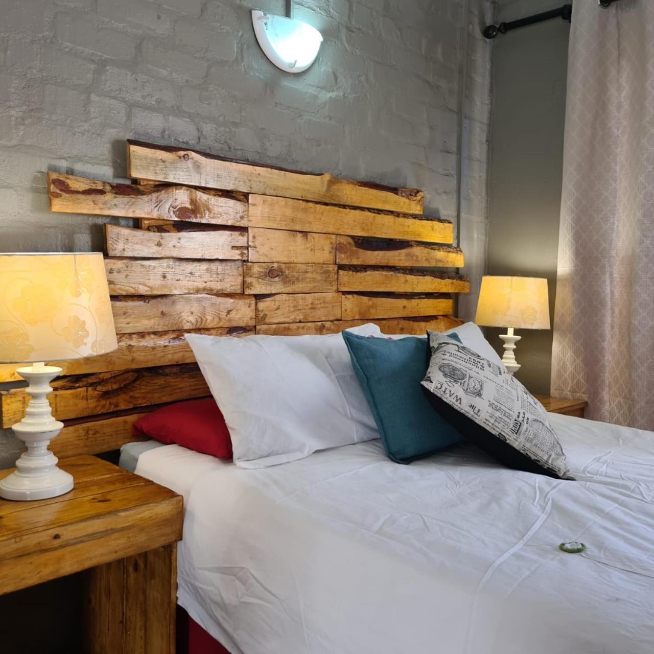 Mads Place Apartment Cape Town
